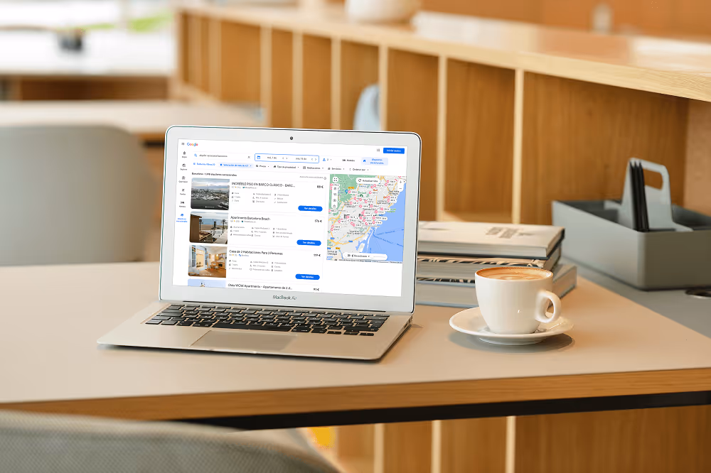 Case Vacanze Google: la guida completa per i proprietari (2026)