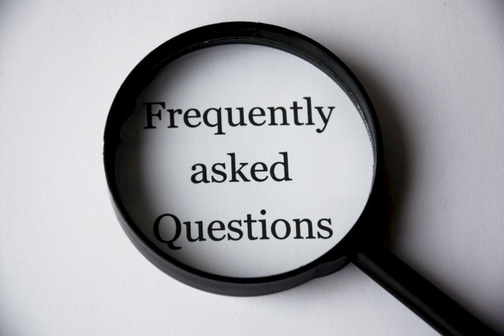 Airbnb FAQ-Rubrik: Was wird abgedeckt?