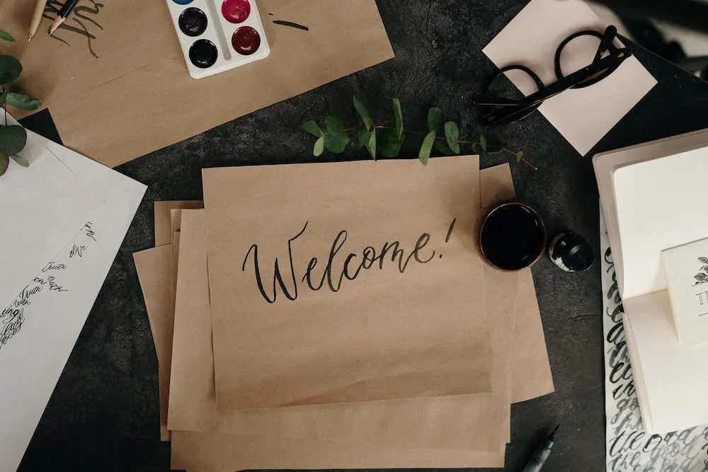 The Perfect Airbnb Welcome Book Template to Impress Guests