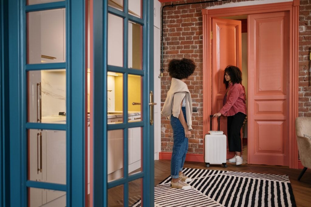 Airbnb Gastgeber Stornierungsbedingungen: Alle 4 Richtlinien im Überblick (2026)