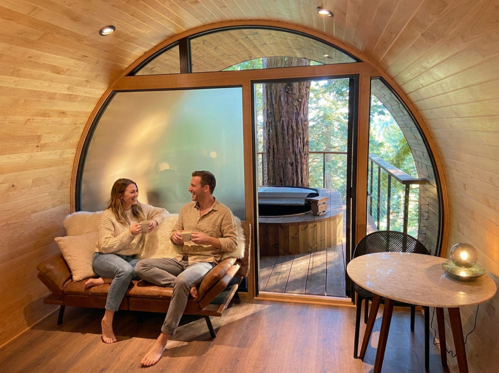 Airbnb Photography Tips: Get More Bookings With Your Phone