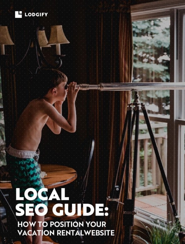 local seo guide - dominate local results