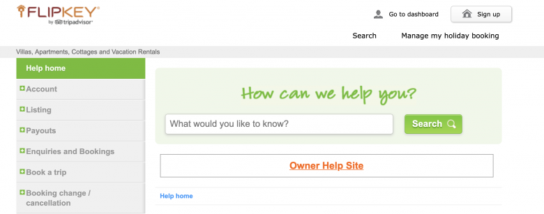 flipkey phone number lodgify all you customer service number