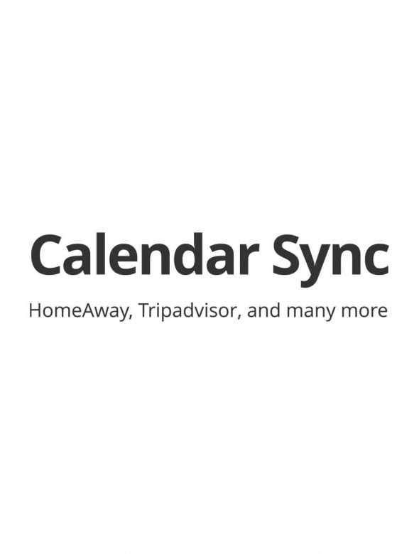 iCal sync