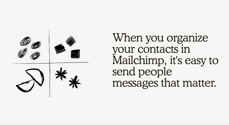 Mailchimp API integration