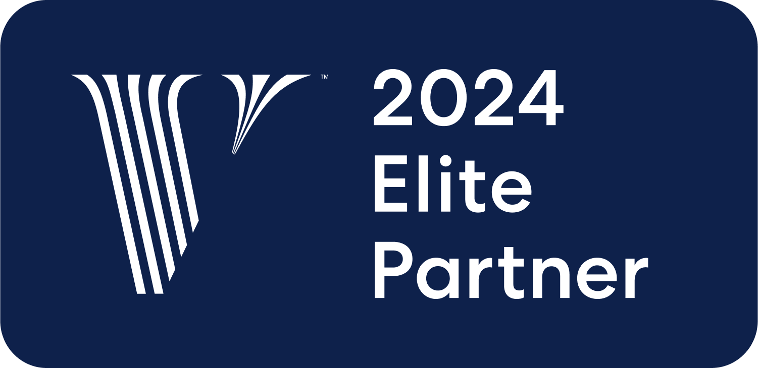 Vrbo Elite Partner Badge
