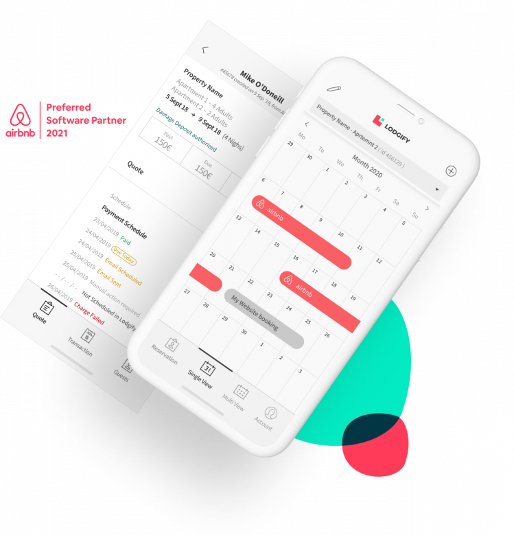 The Best Airbnb Channel Manager to Sync your Calendars