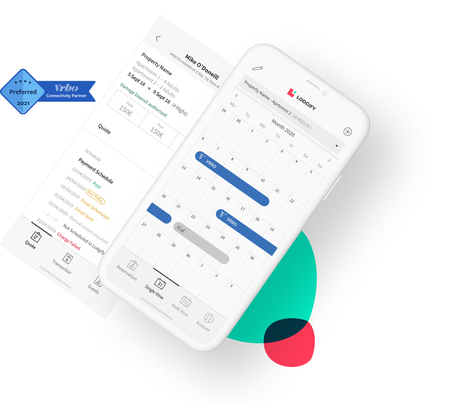 Vrbo API Integration Sync Calendars and Bookings Lodgify