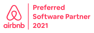 Airbnb Preferred Software Partners Logo