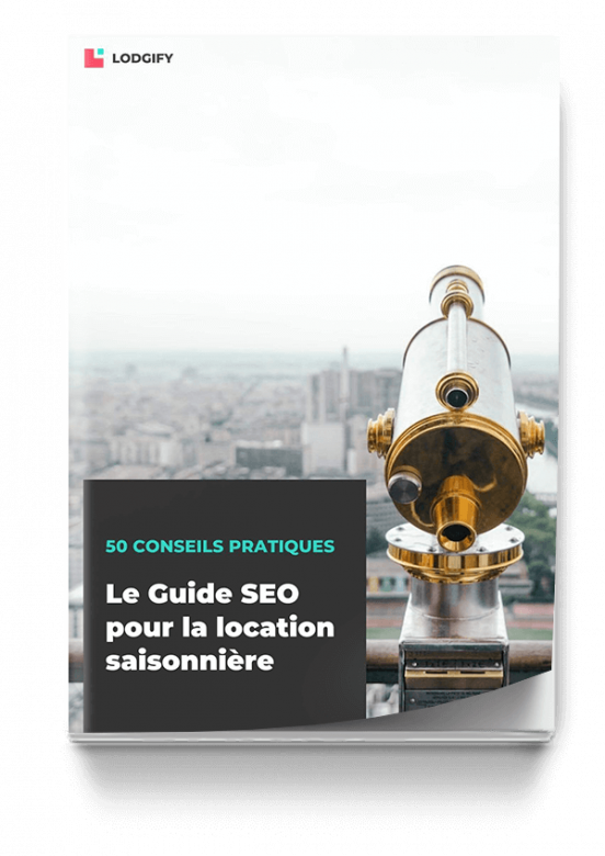 FR SEO Guide eBook Cover