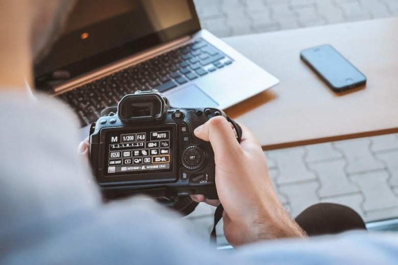 Fotografía profesional de alquiler vacacional