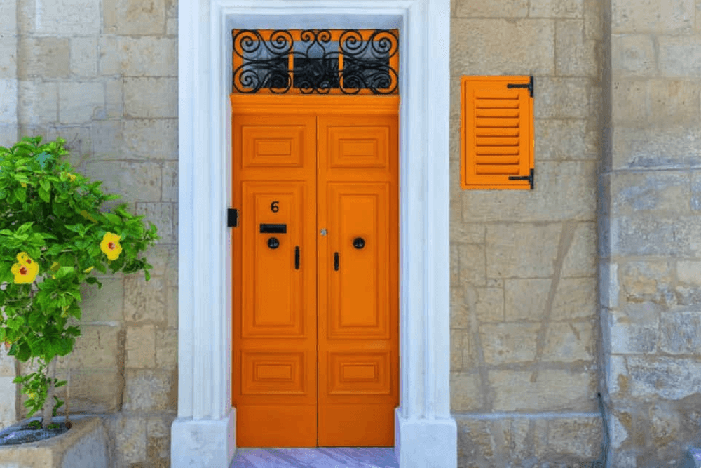 Valletta Property Rentals Lodgify Website