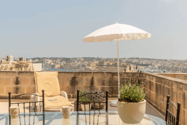Caso de éxito de Valletta Property Rentals