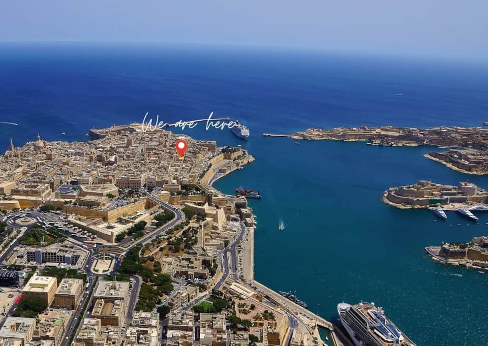 Valletta Property Rentals Deutsch
