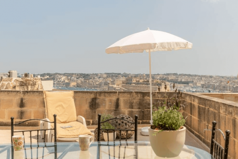 Valletta Property Rentals Lodgify