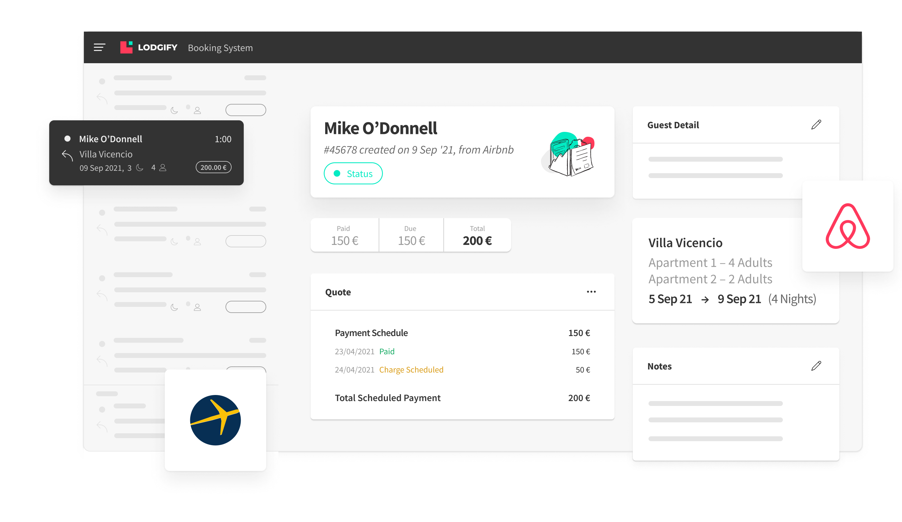 Risk Free Vacation Rental Software to Make Your Business Thrive
