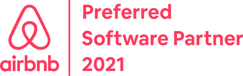 Airbnb Preferred Software Partner 2021