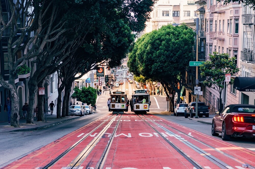 San Francisco Airbnb rules