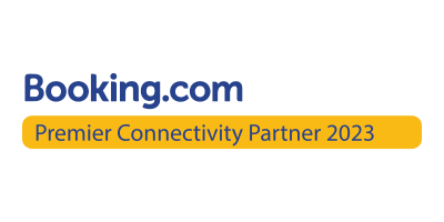 Booking.com preferred partner logo_integrated