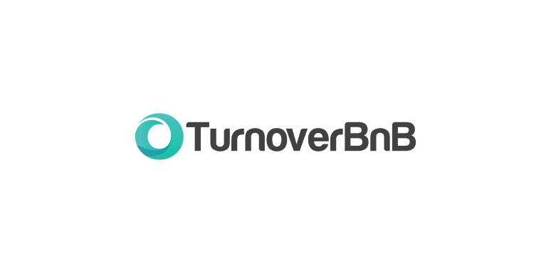 TurnoverBnb Logo