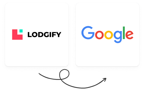 Google Vacation Rentals and Lodgify Integration