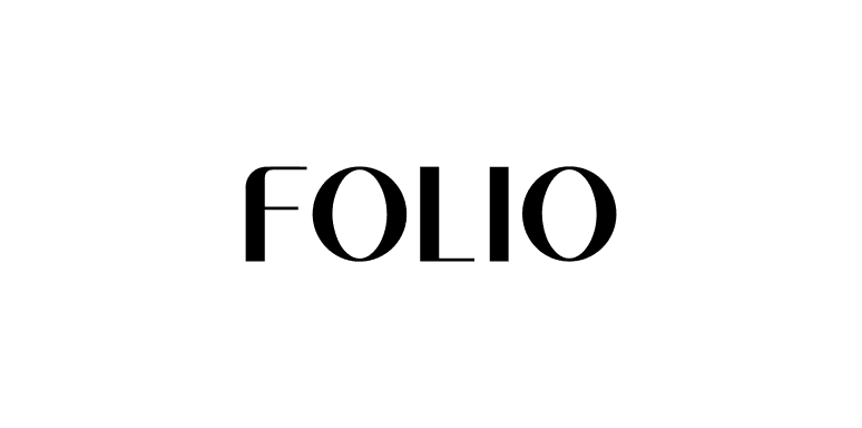 folio logo