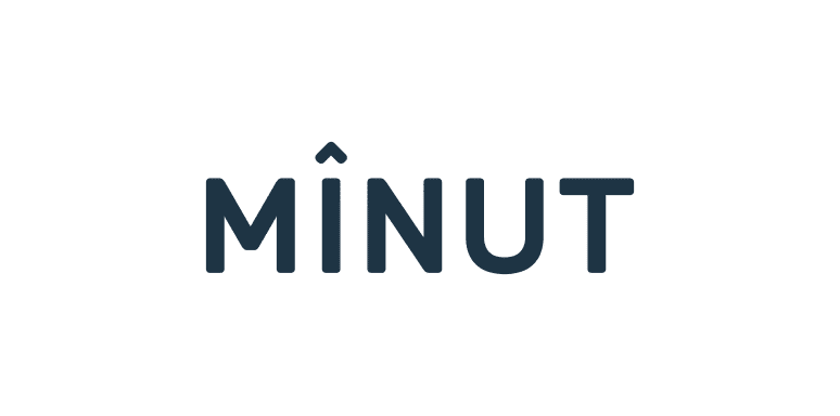 Minut logo