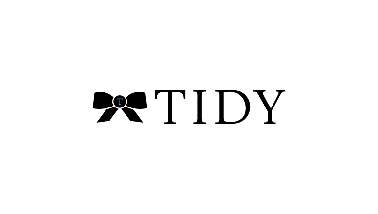Tidy Logo