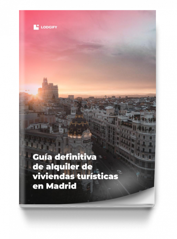 Guía para abrir viviendas turísticas en Madrid