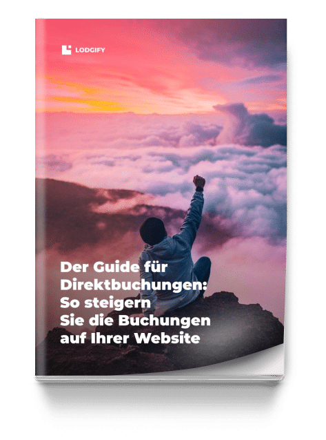 Direktbuchungen Guide Cover