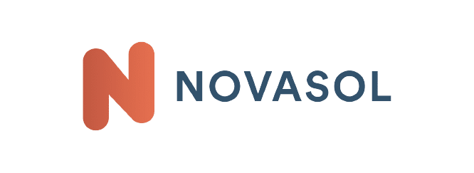Logo Novasol FR