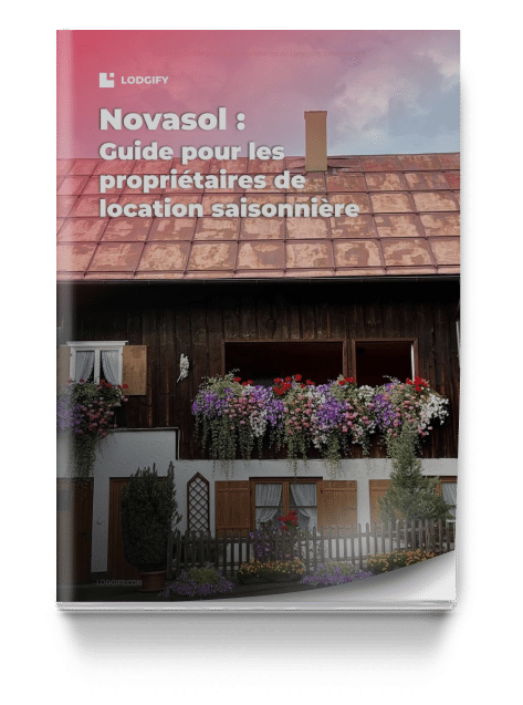 Icon Novasol Guide FR