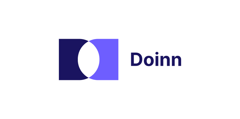 doinn logo