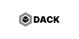 DACK logo