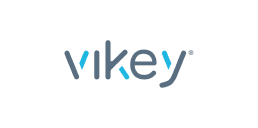 Vikey Logo