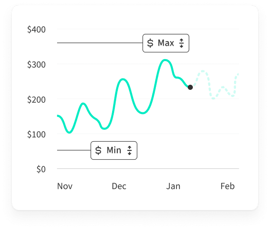 Lodgify Smart Pricing tool