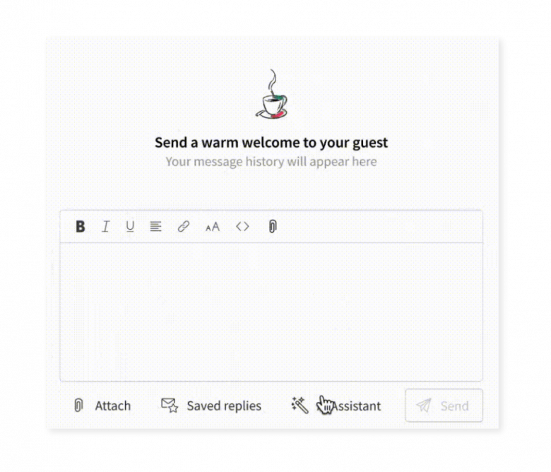 AI Assistant