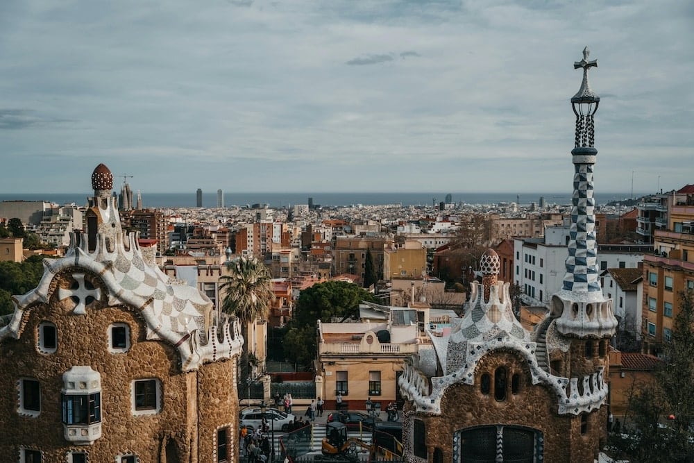 Barcelona vai acabar com o alojamento local