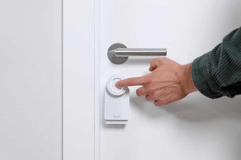 Smart Locks access