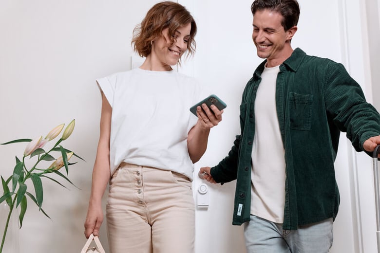 Guest messaging