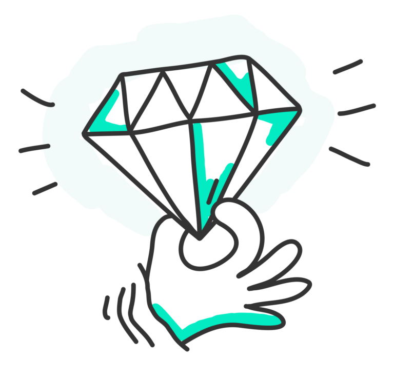 Deliver Bold Customer Value